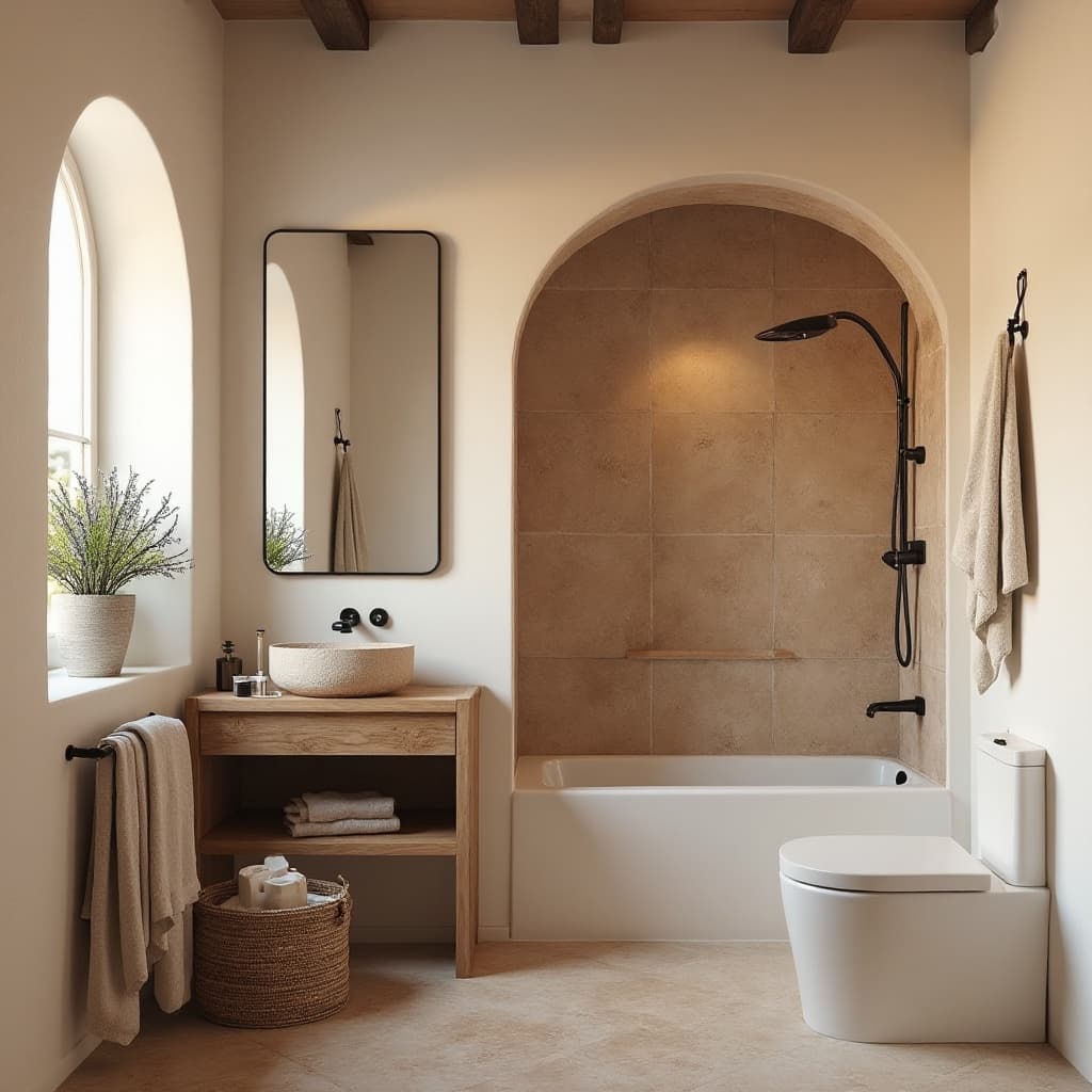 Mediterranean Bath Spa