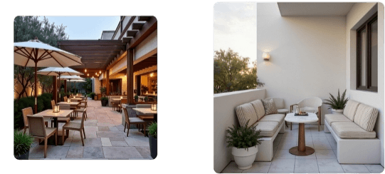 ArmArch Exterior & Living Renders Bottom