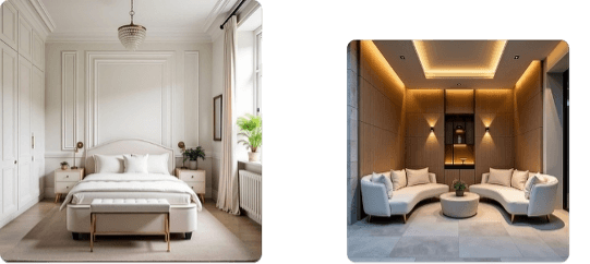 ArmArch Interior & Architecture Renders Top