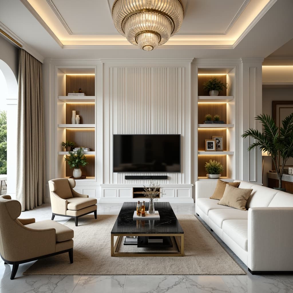 ArmArch Apartment Render